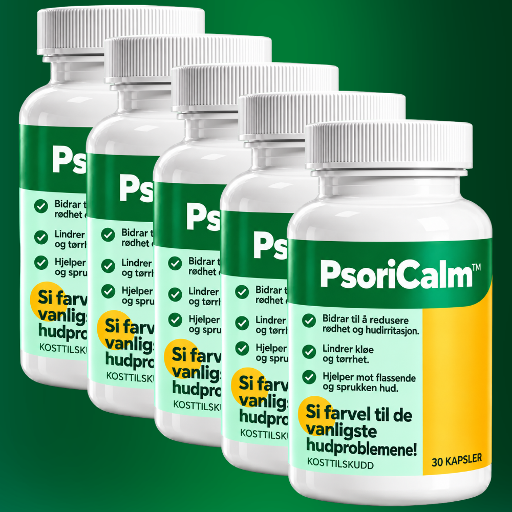 PsoriCalm™