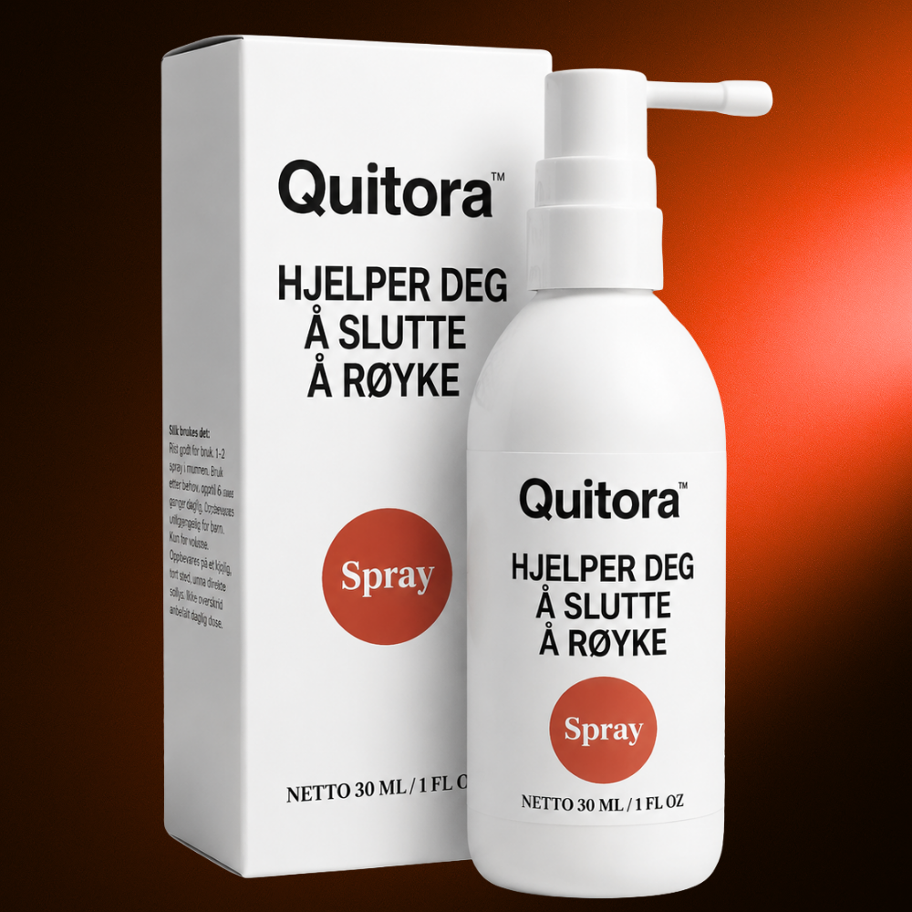 Quitora™