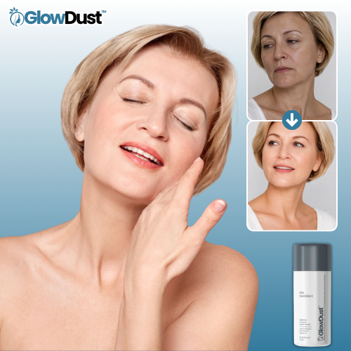 GlowDust™ Brightening Powder Exfoliant
