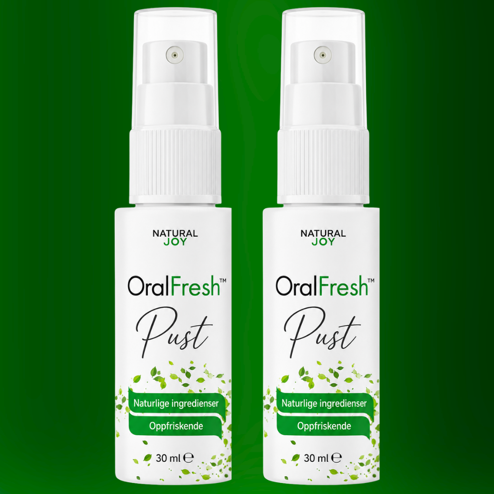 OralFresh™
