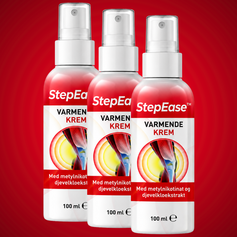 StepEase™