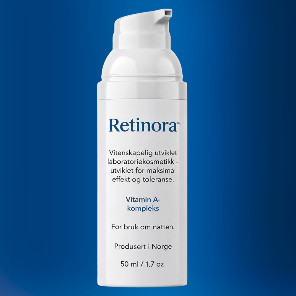Retinora™