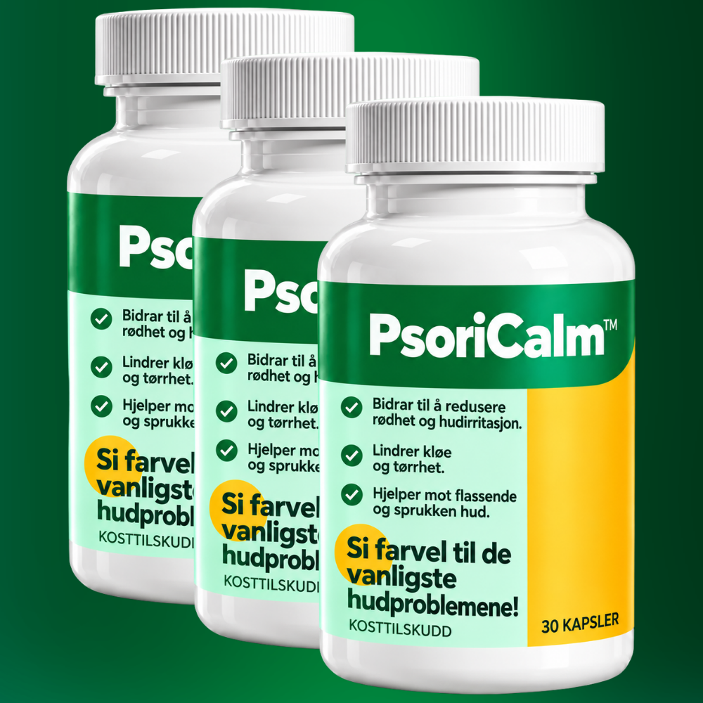 PsoriCalm™