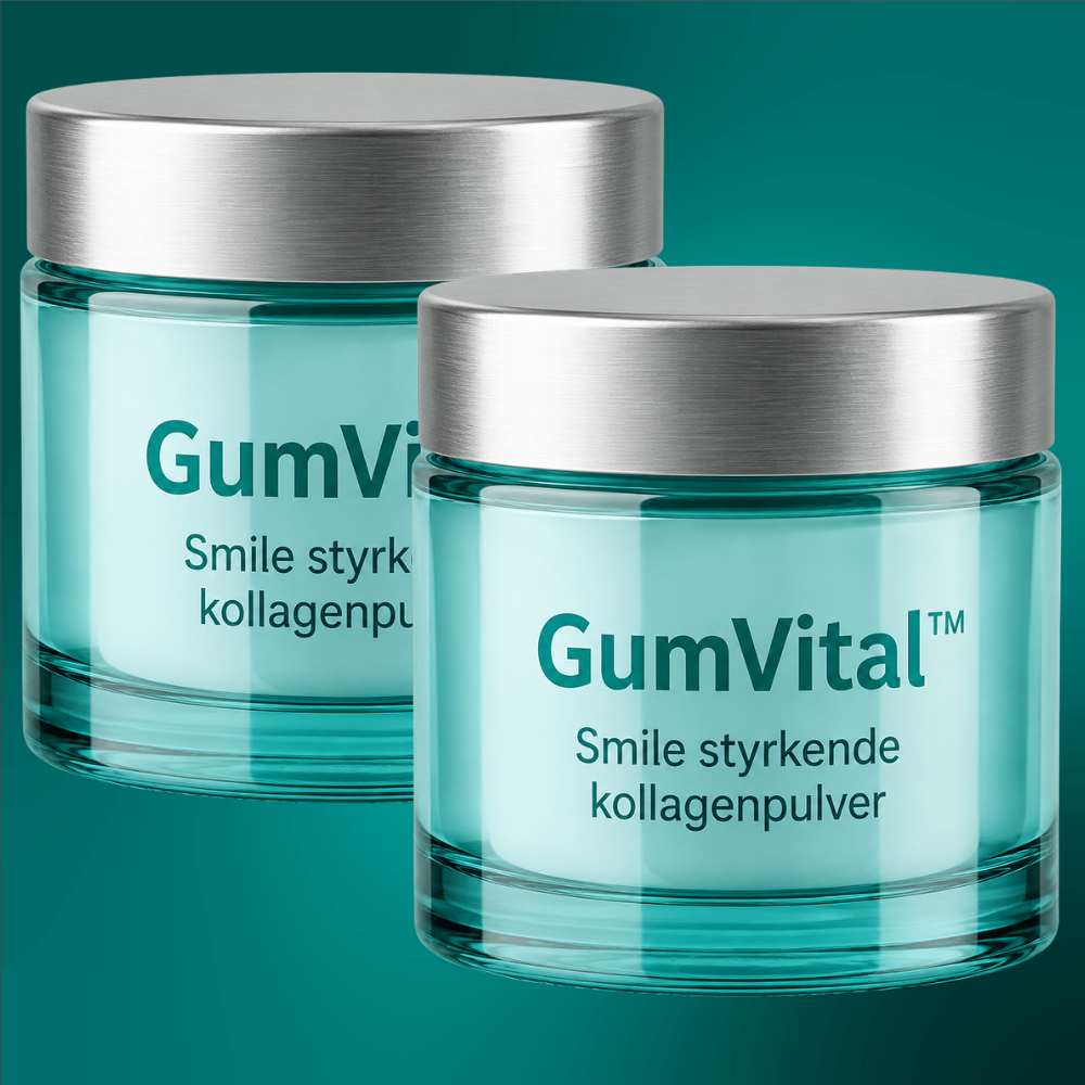 GumVital™