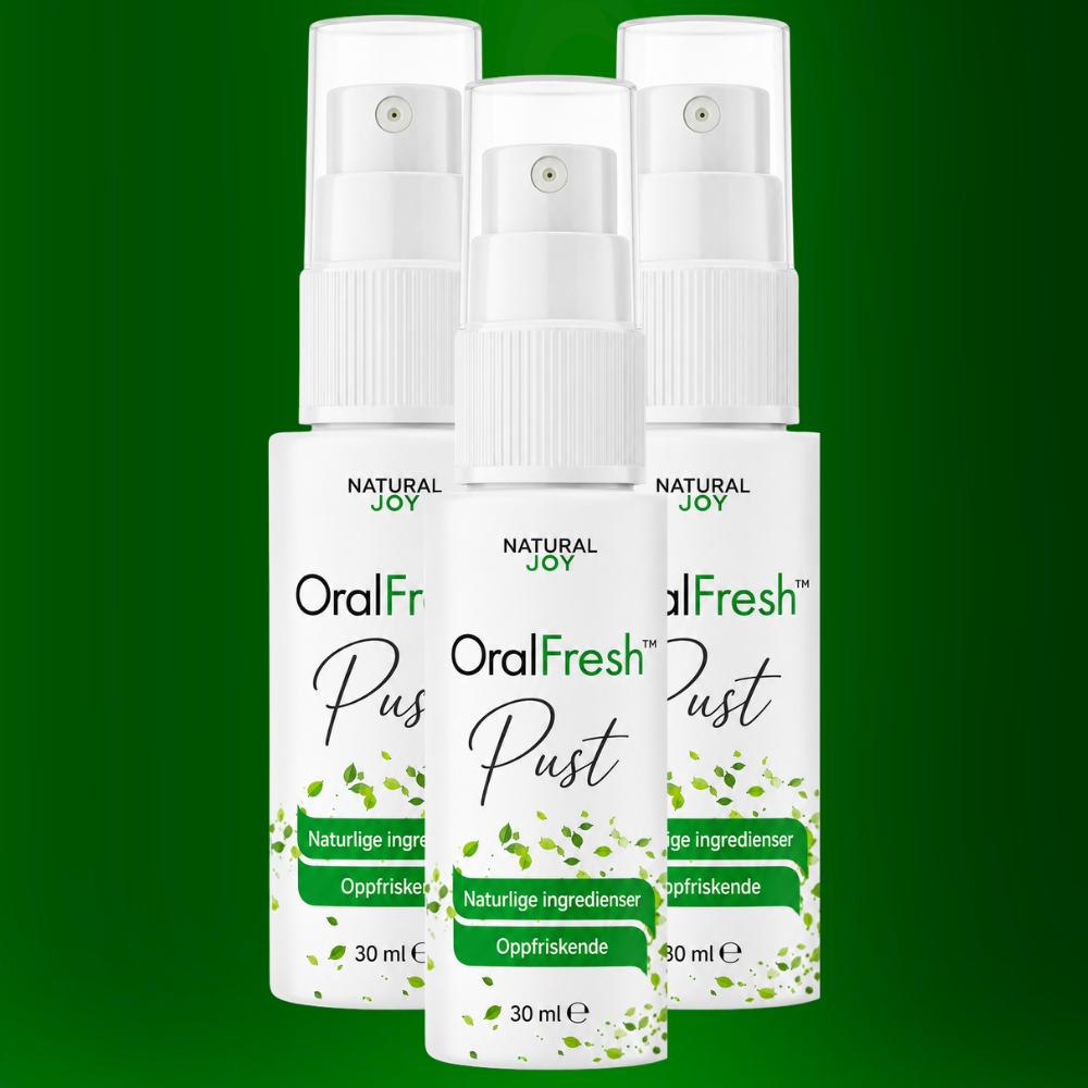 OralFresh™