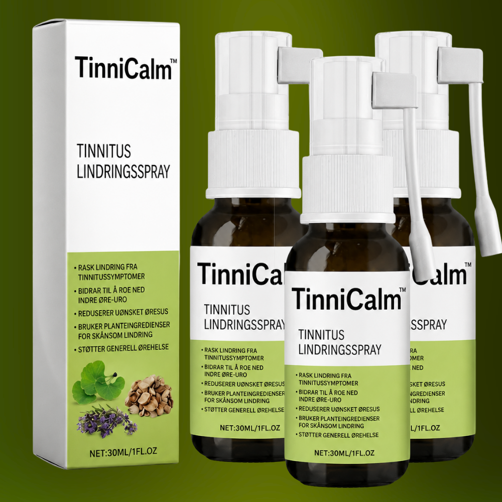TinniCalm™