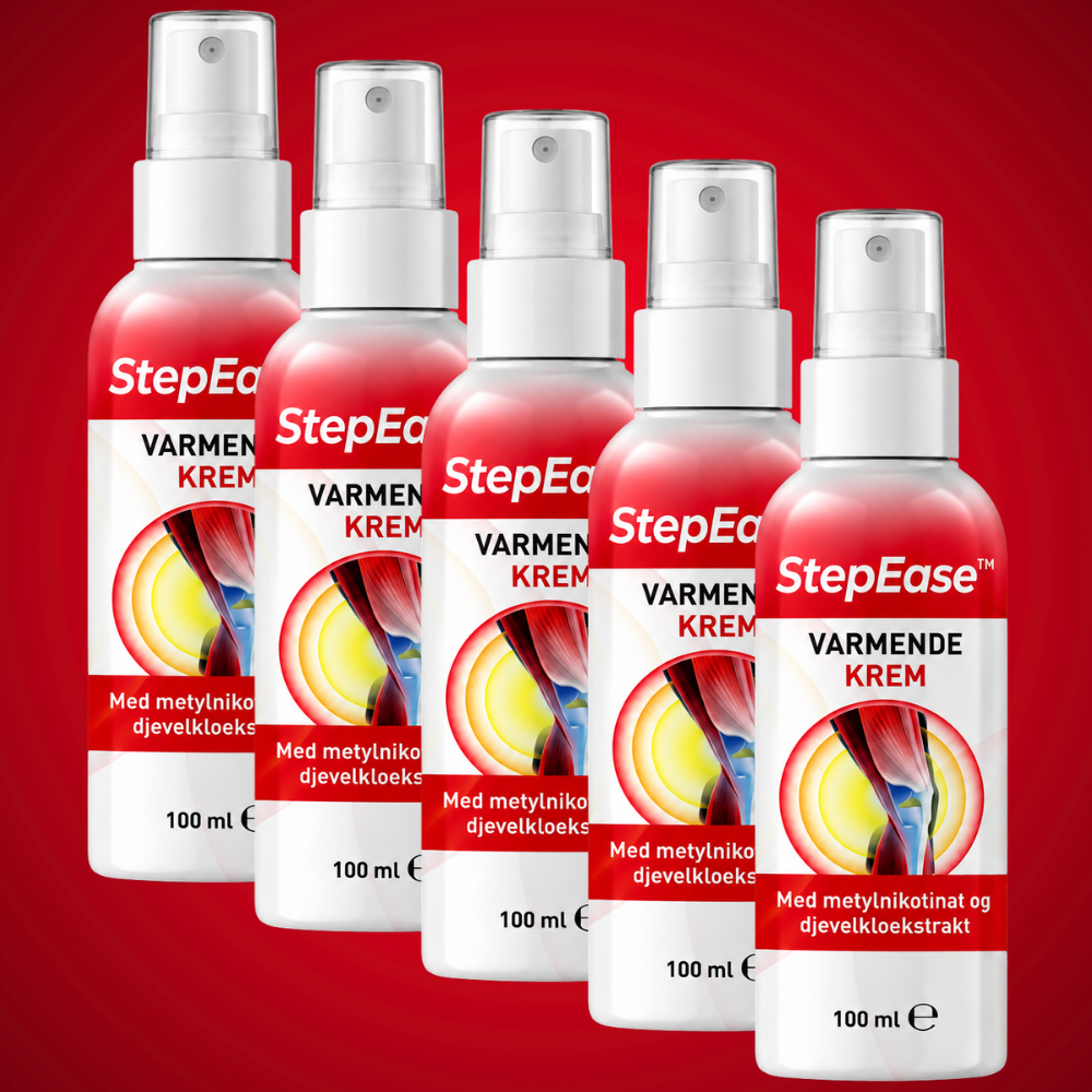 StepEase™