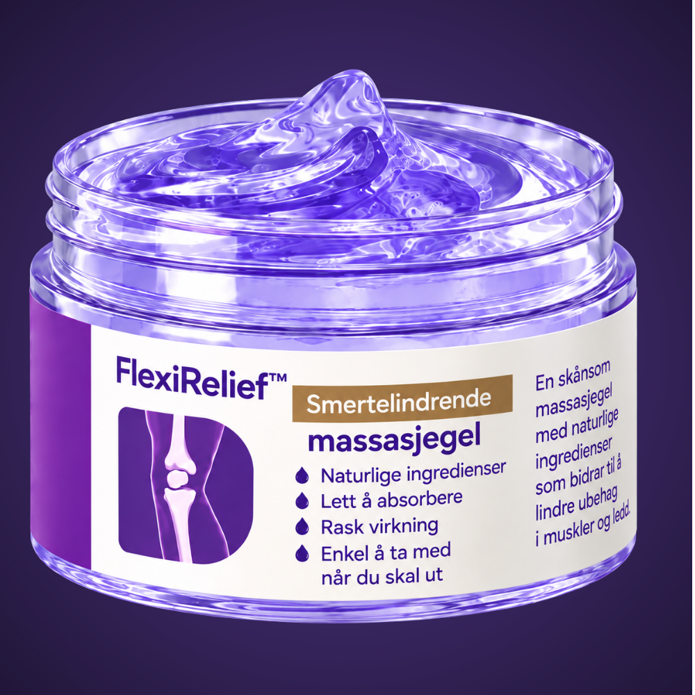 FlexiRelief™