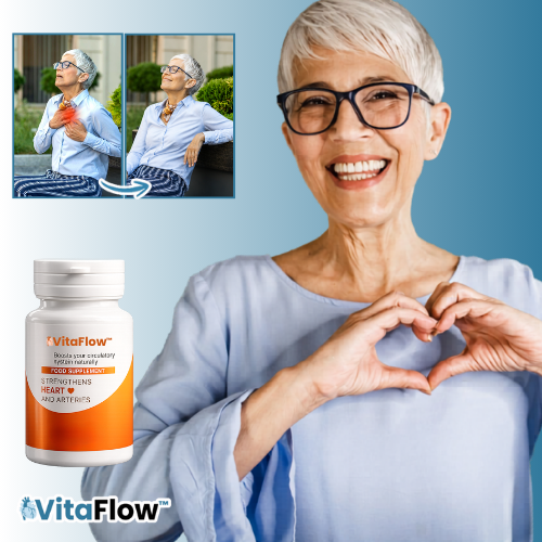 VitaFlow™ Cardio Complex