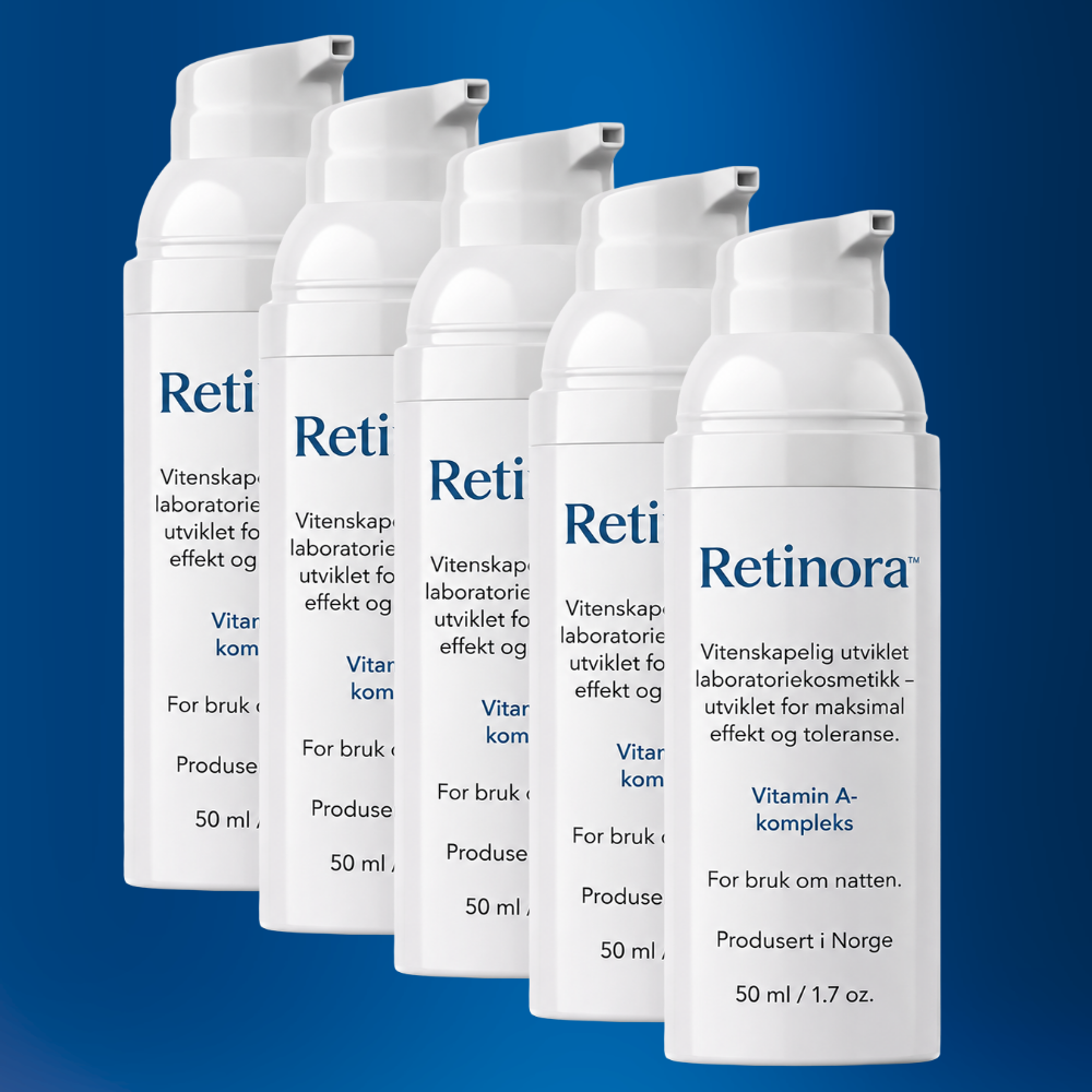 Retinora™