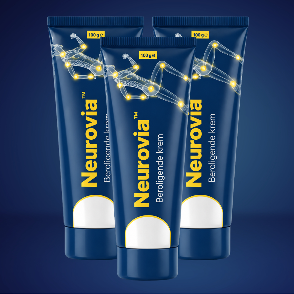 Neurovia™