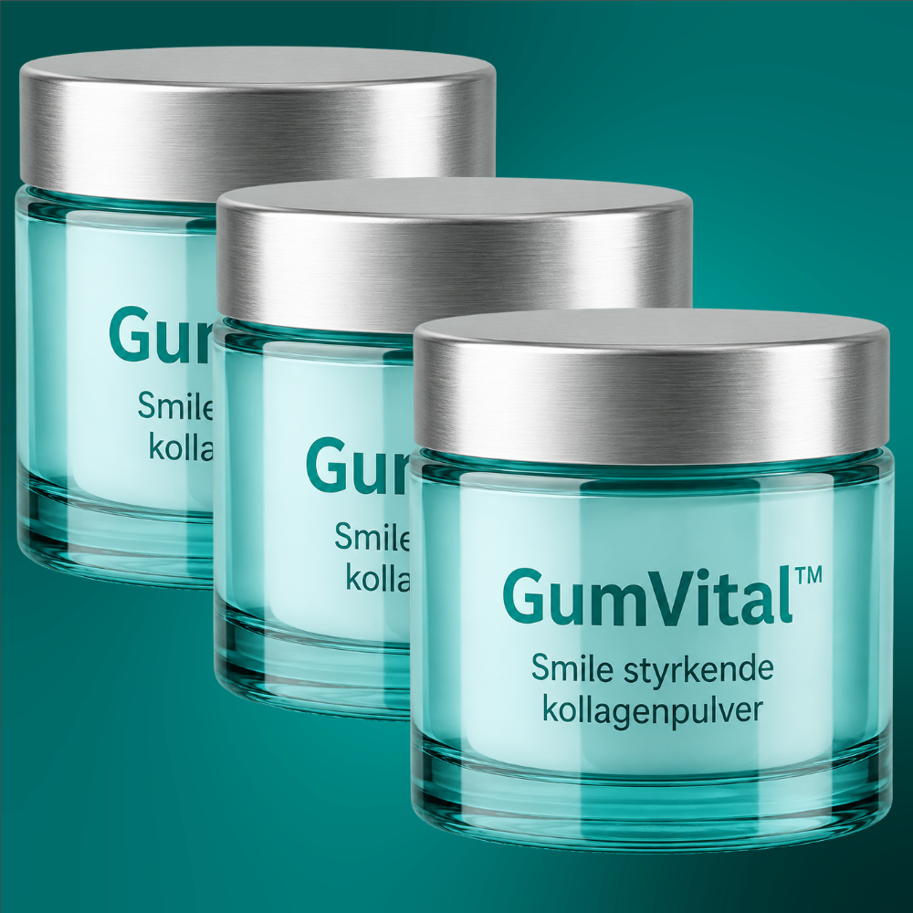 GumVital™
