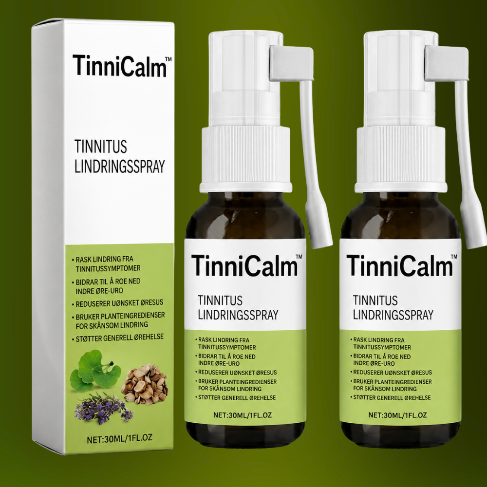 TinniCalm™