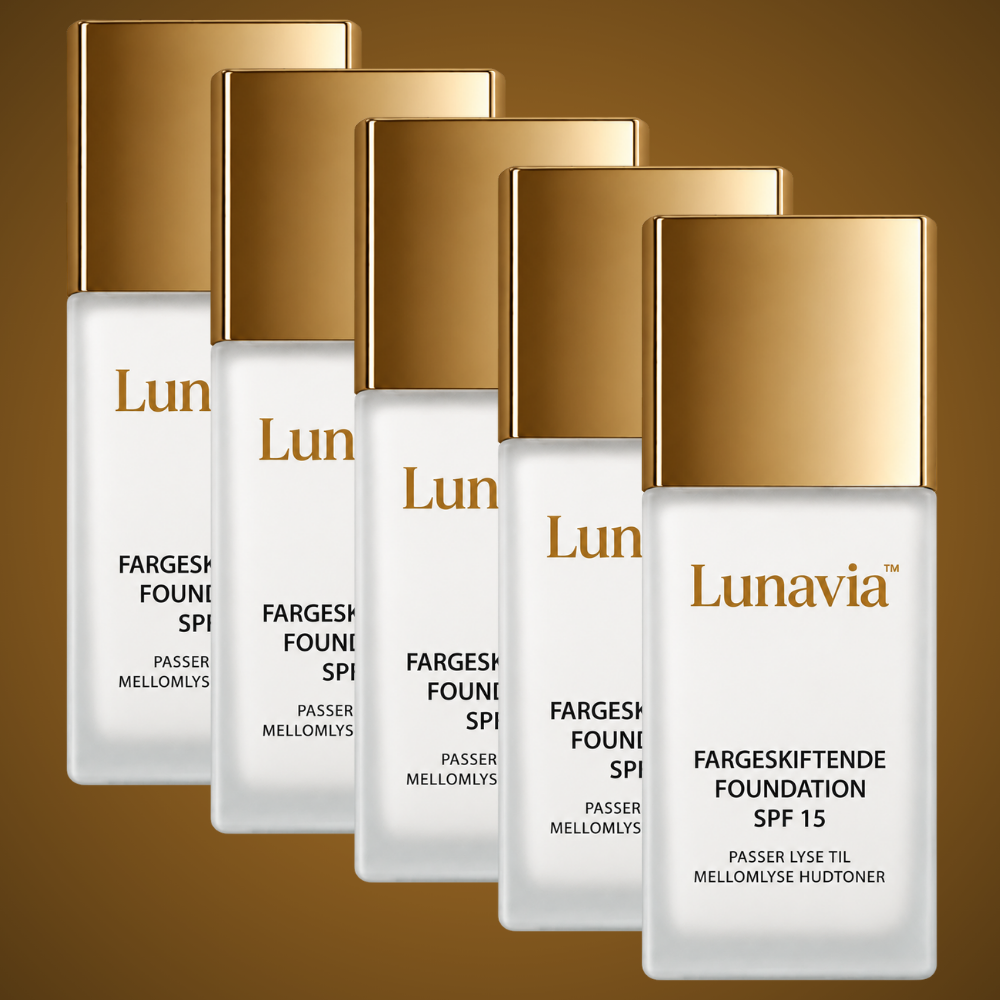 Lunavia™