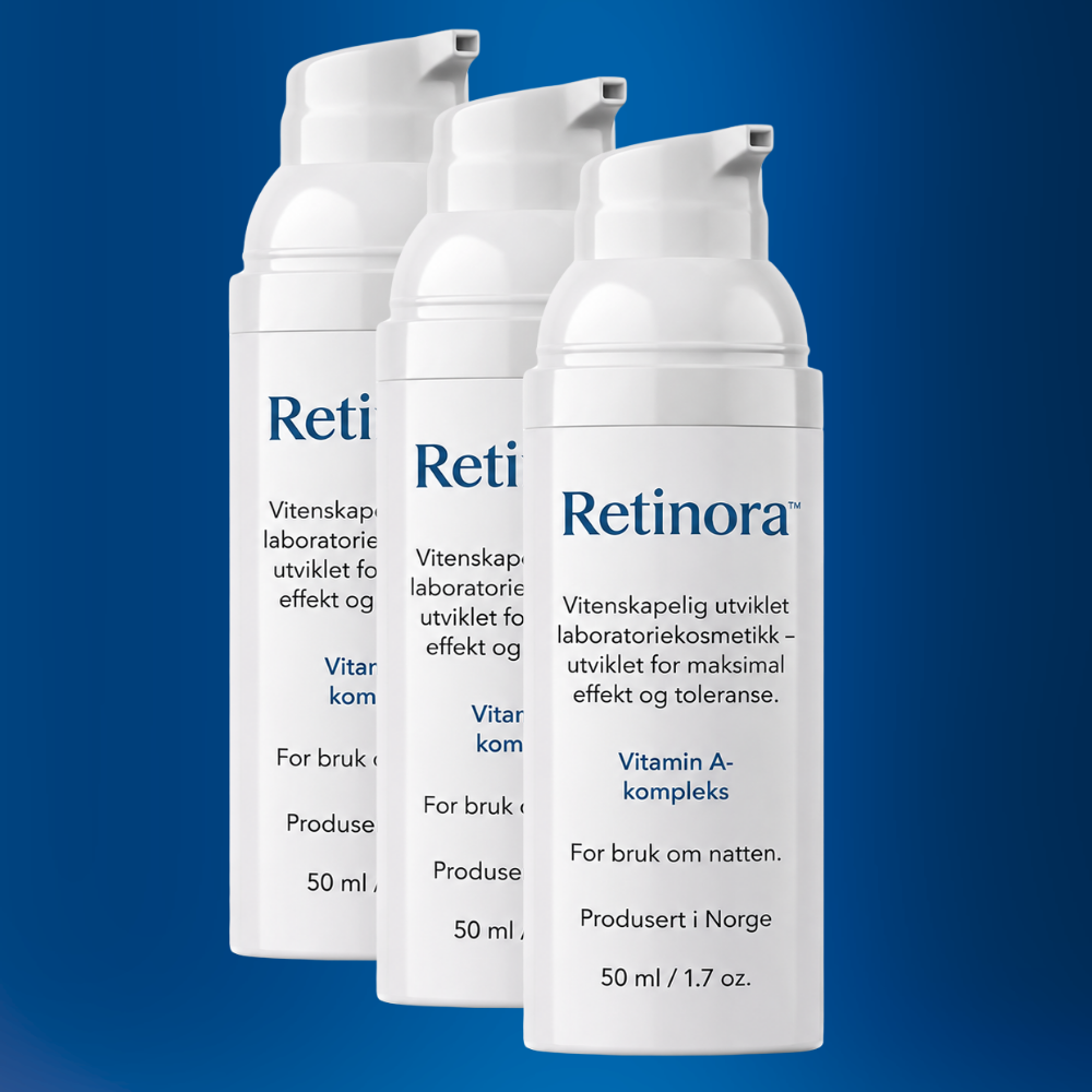 Retinora™