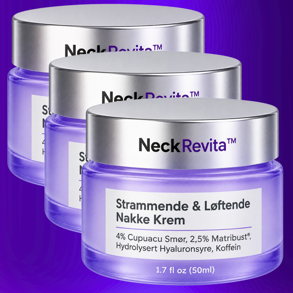 NeckRevita™