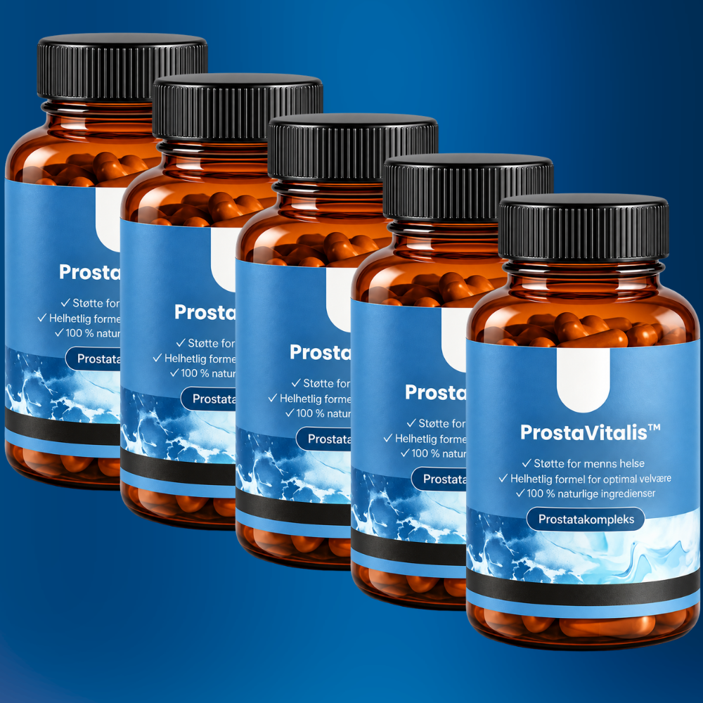 ProstaVitalis™