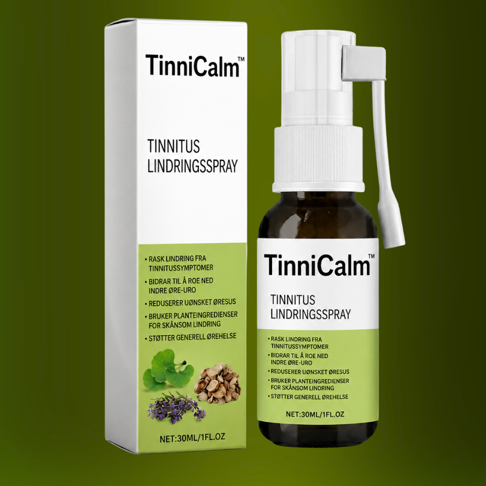 TinniCalm™