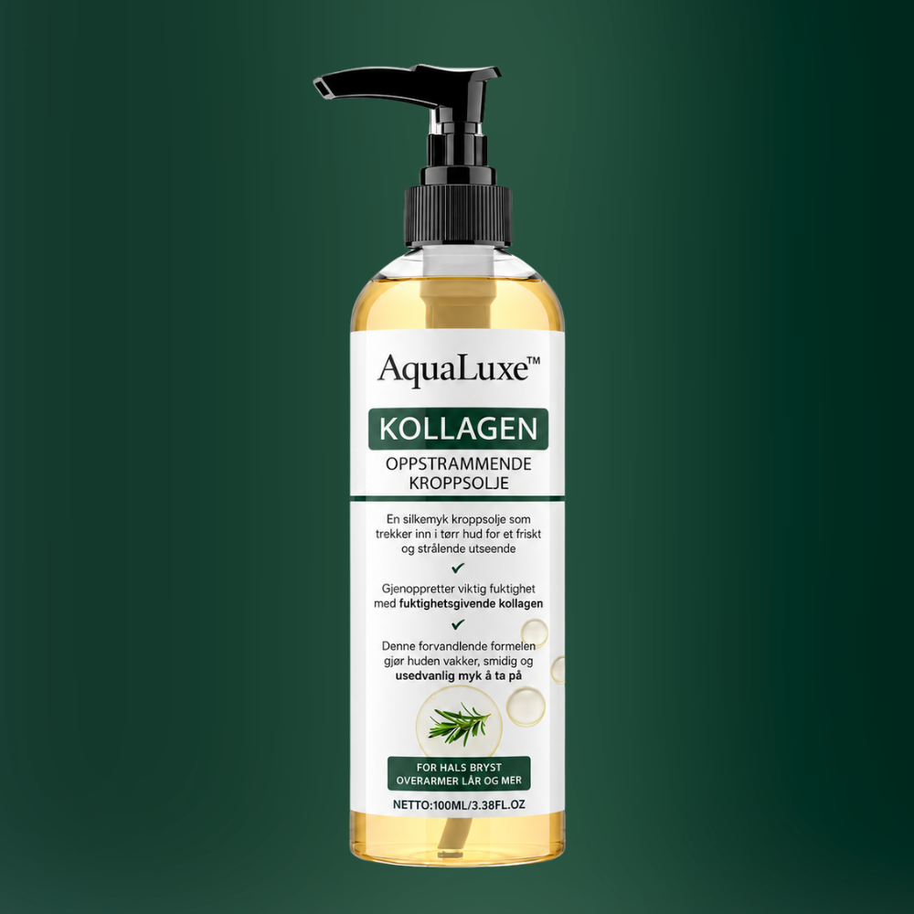 AquaLuxe™