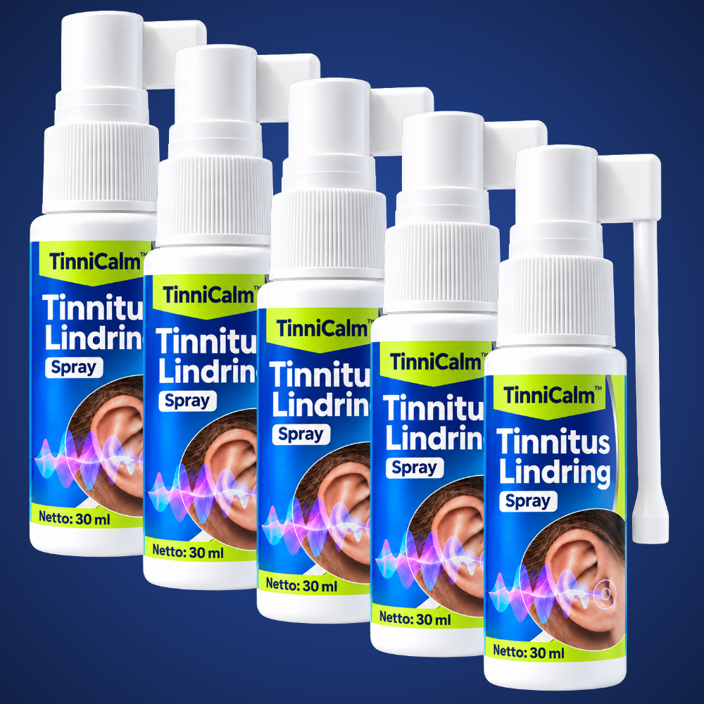 TinniCalm™
