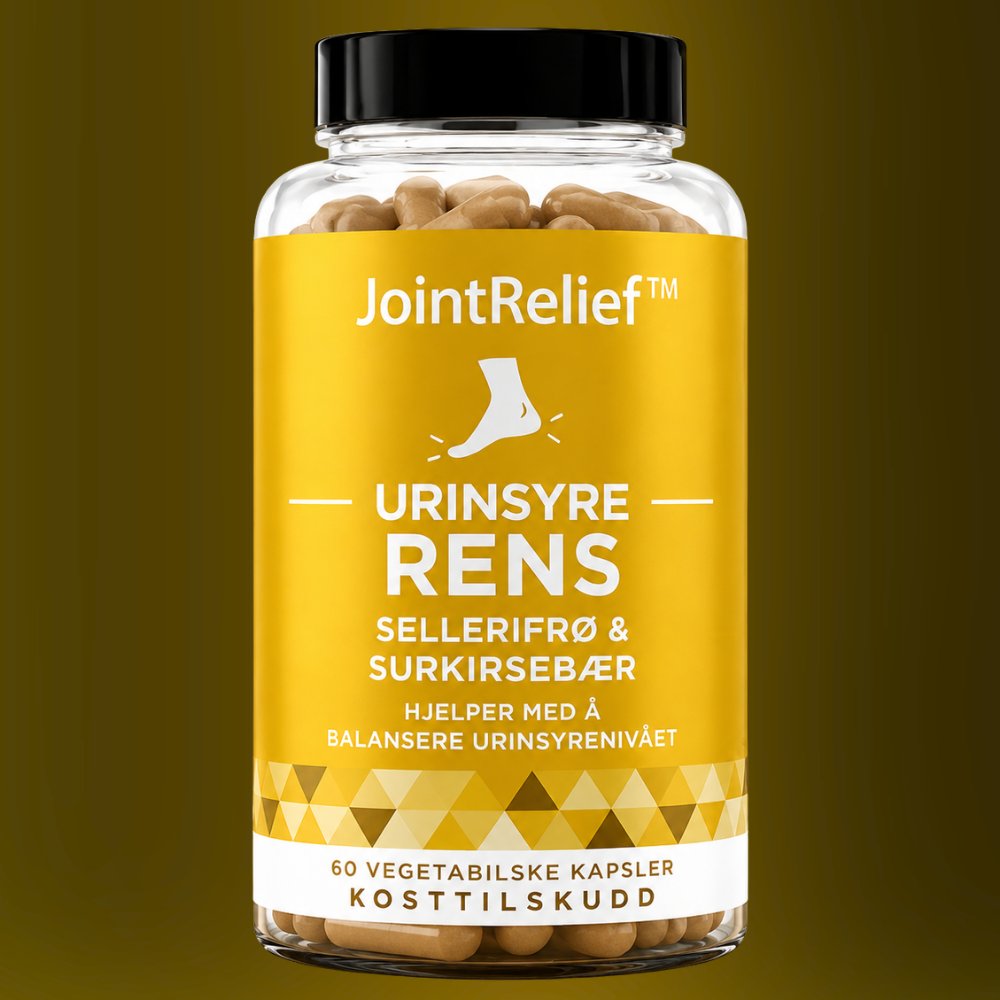 JointRelief™