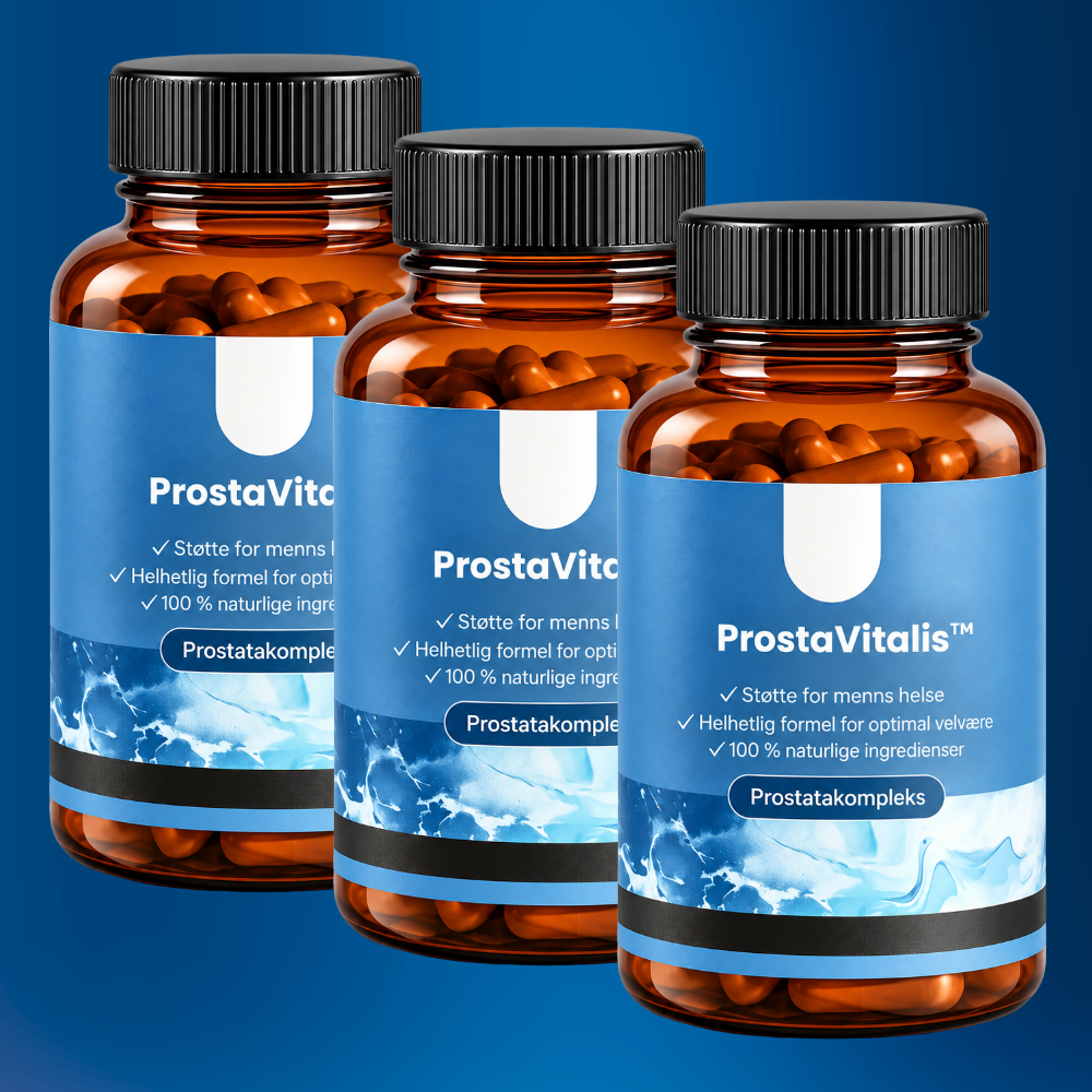 ProstaVitalis™