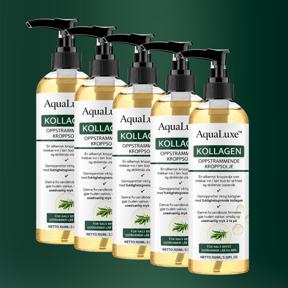 AquaLuxe™