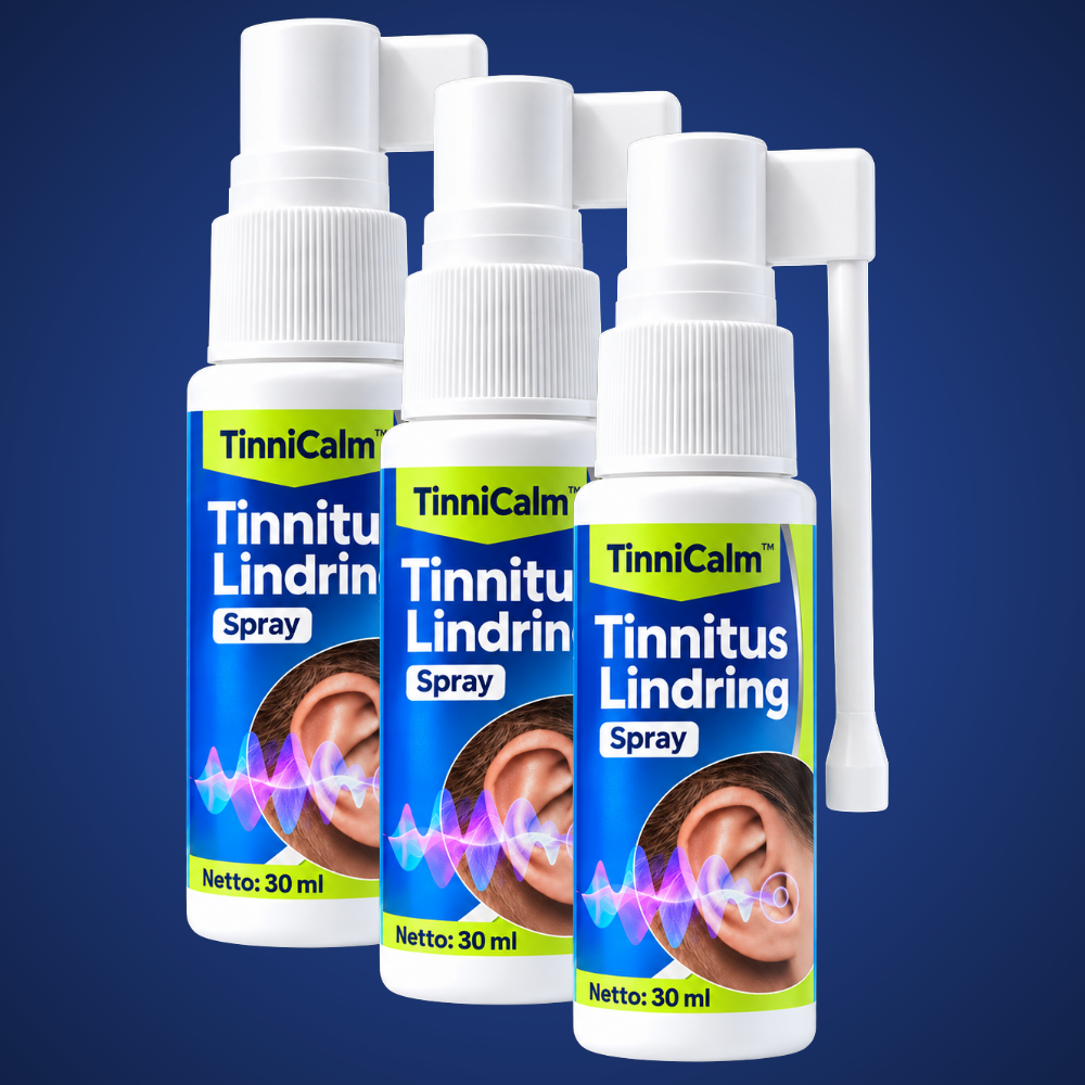TinniCalm™