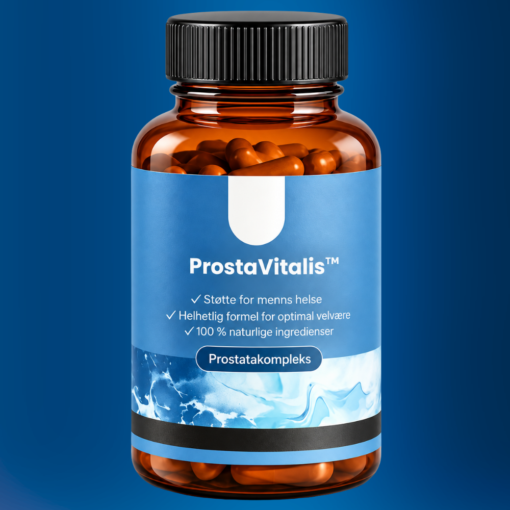ProstaVitalis™