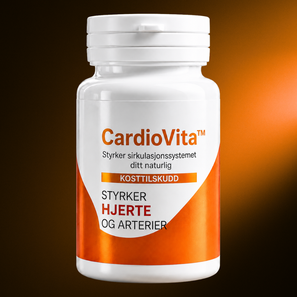 CardioVita™