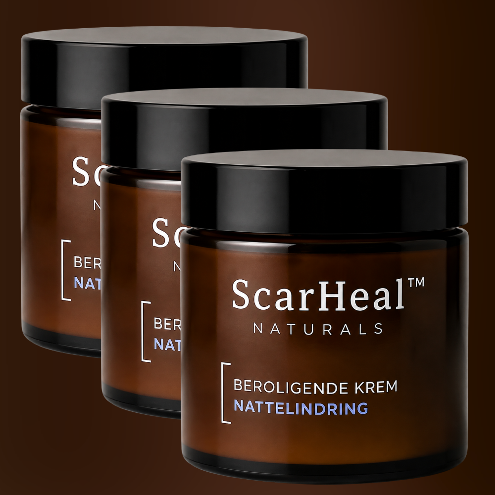ScarHeal™