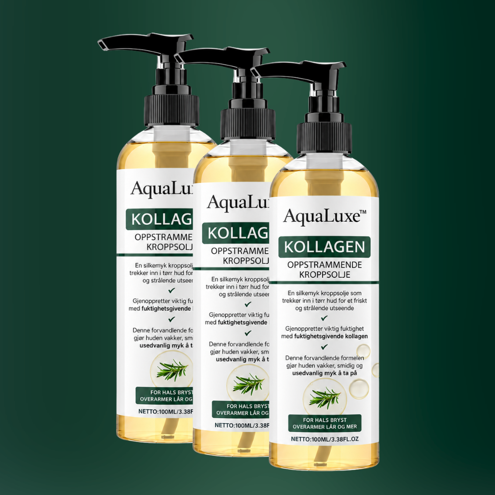 AquaLuxe™