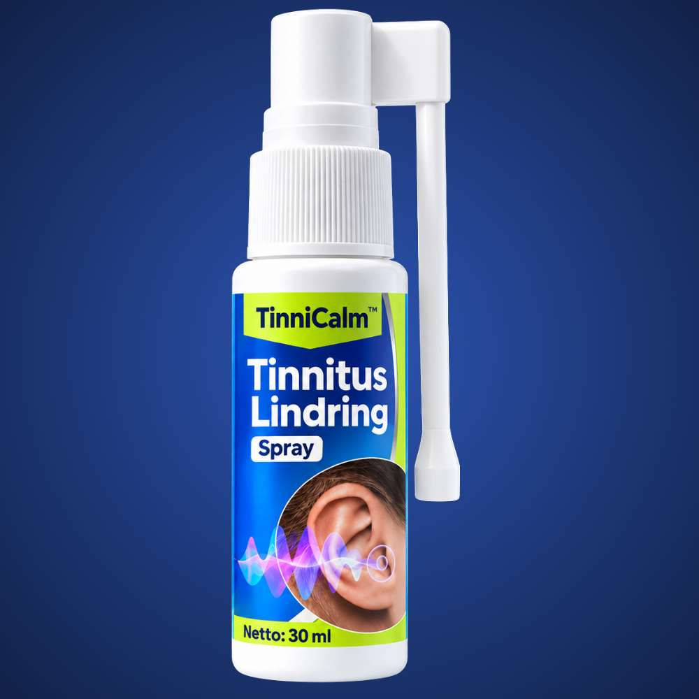 TinniCalm™