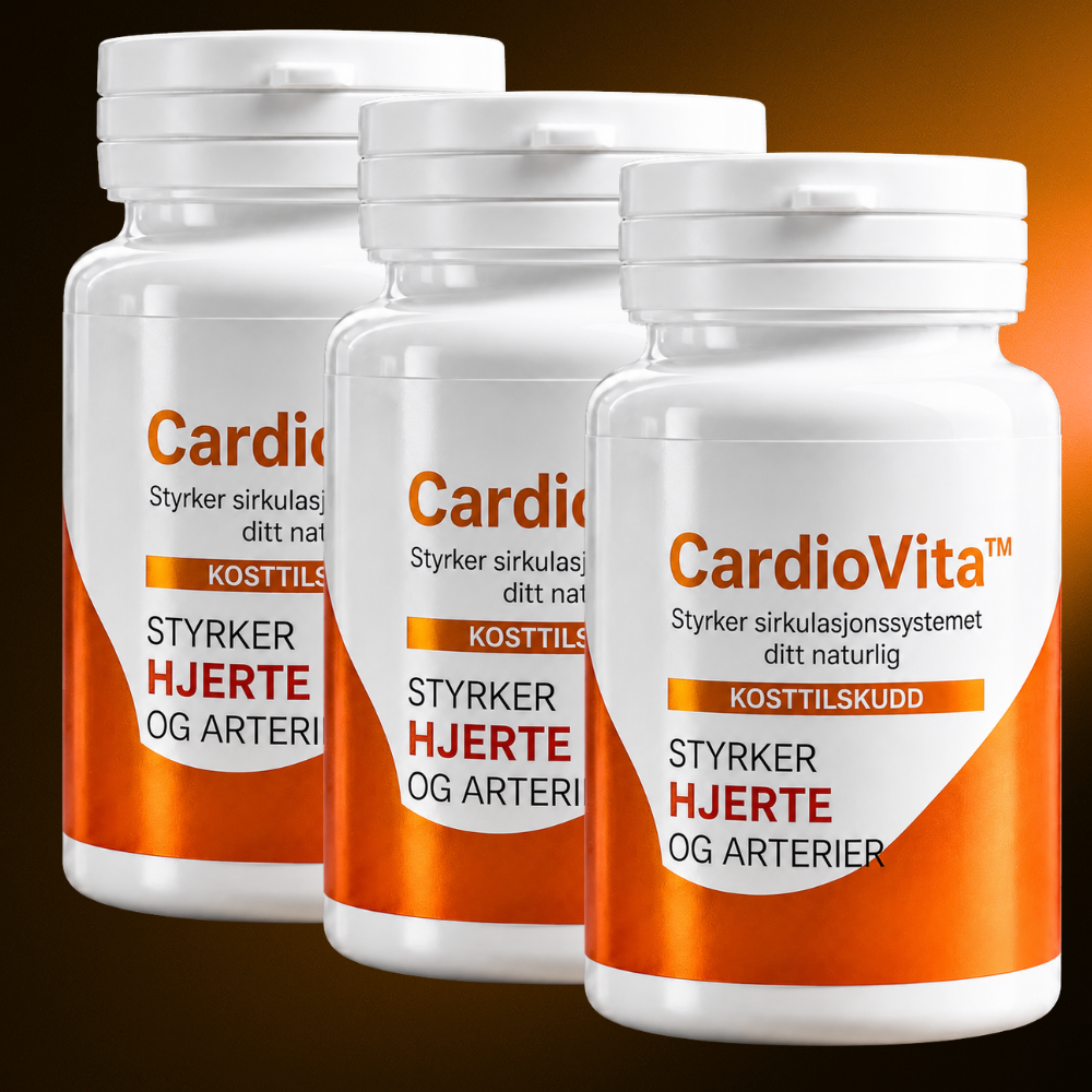 CardioVita™