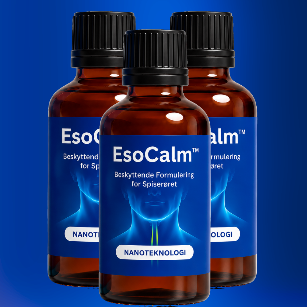 EsoCalm™