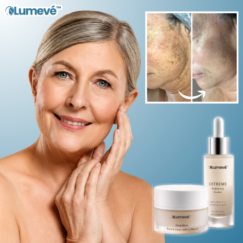 Lumevé™ Age Spot Corrector