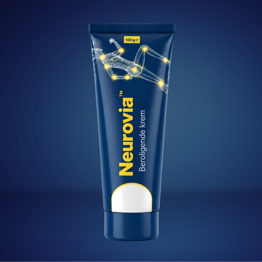 Neurovia™ | HO