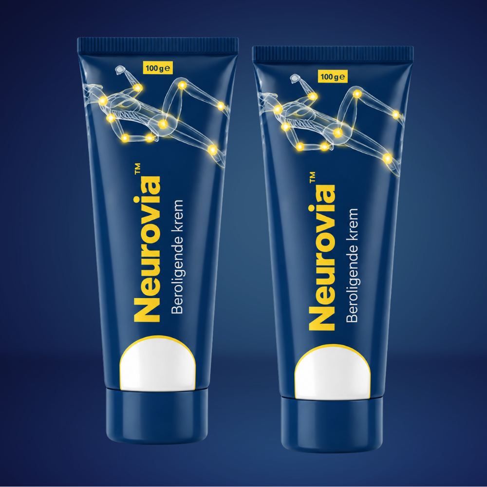 Neurovia™ | HO