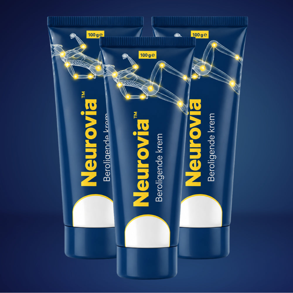 Neurovia™ | HO