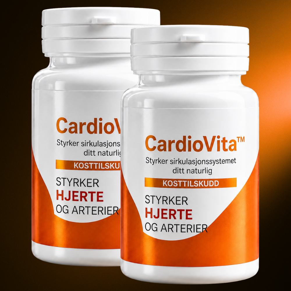 CardioVita™