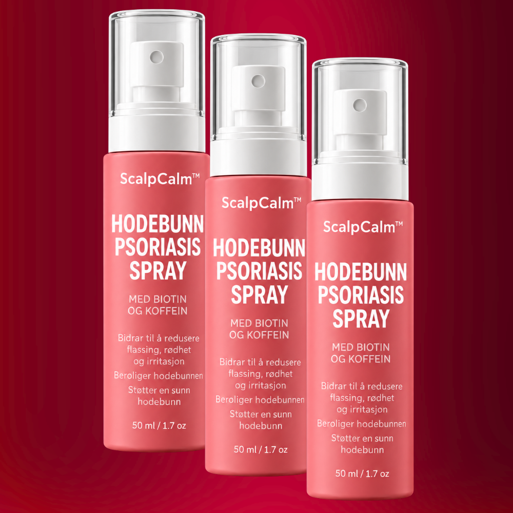 ScalpCalm™