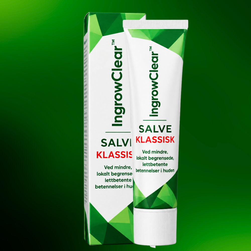 IngrowClear™