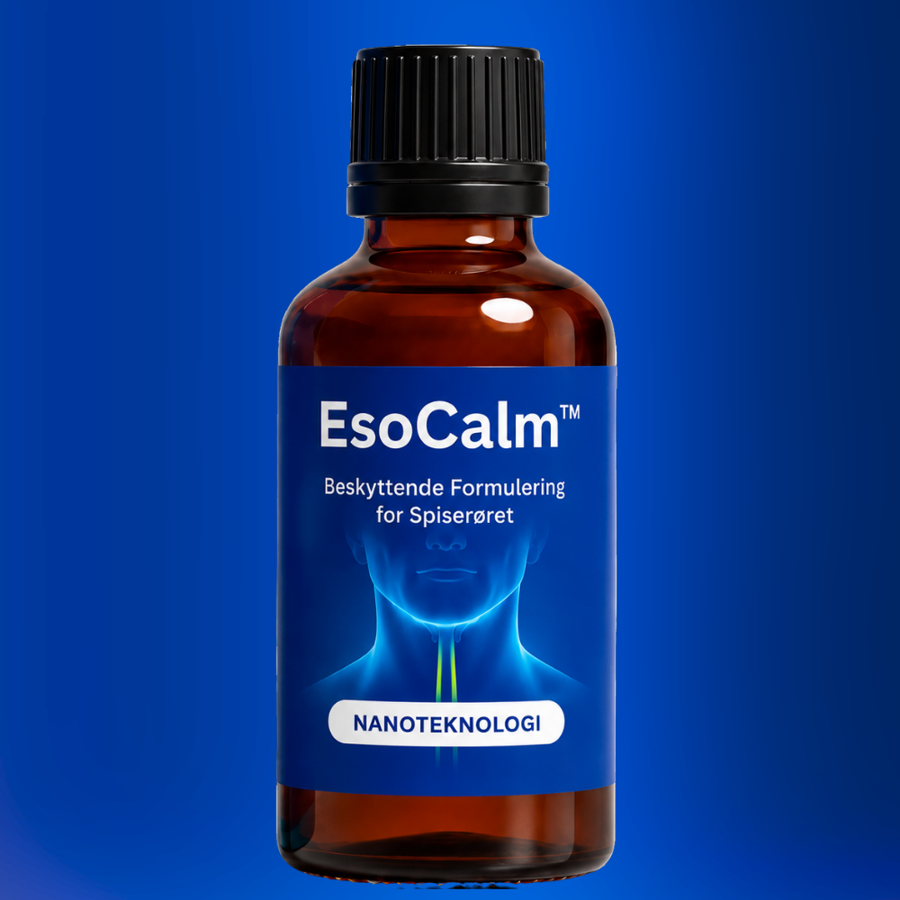 EsoCalm™