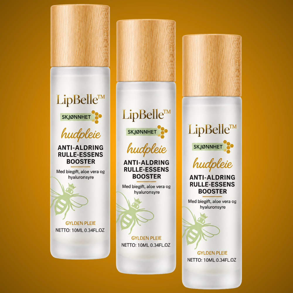 LipBelle™