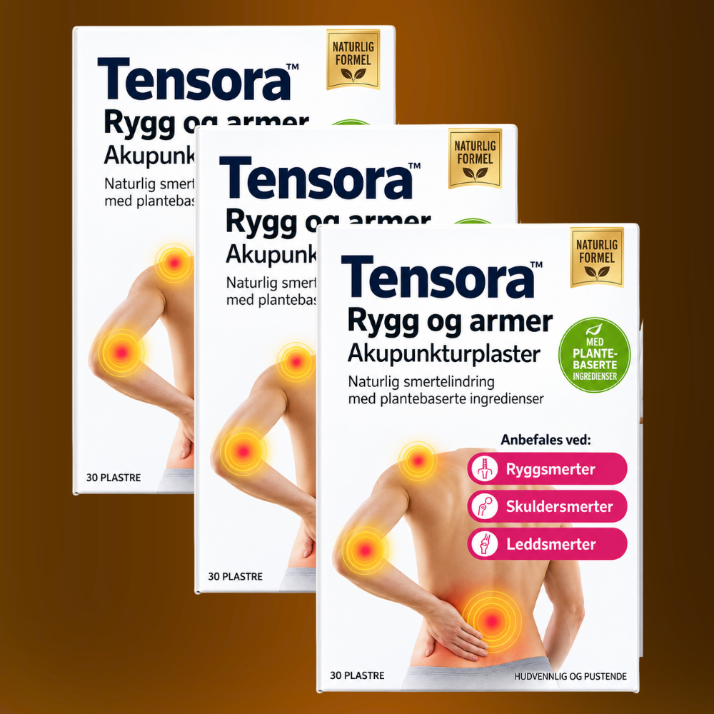 Tensora™