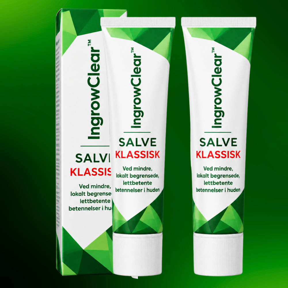 IngrowClear™