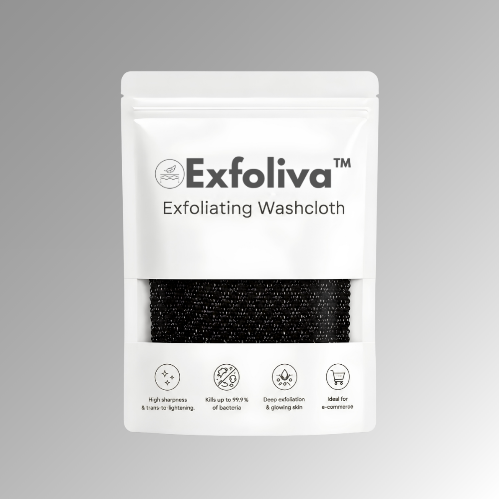 Exfoliva™