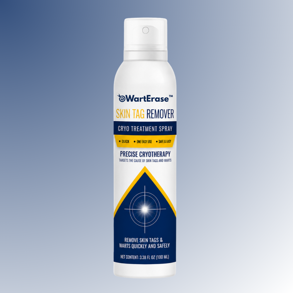 WartErase™