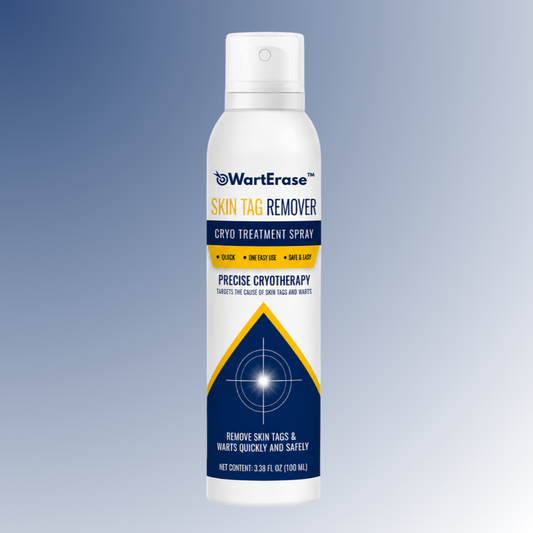 WartErase™