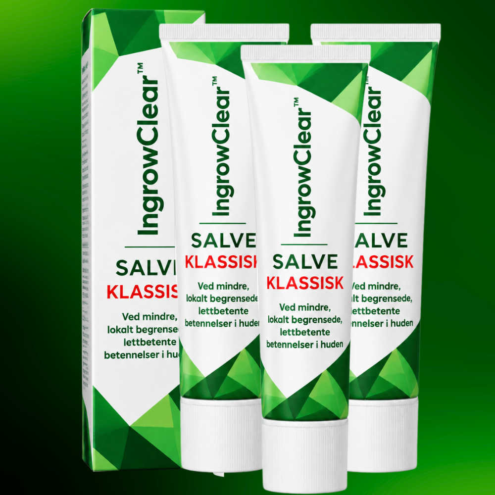 IngrowClear™